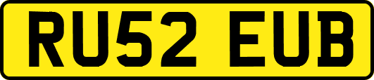 RU52EUB
