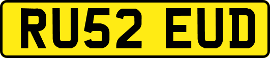 RU52EUD