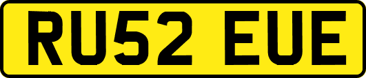 RU52EUE