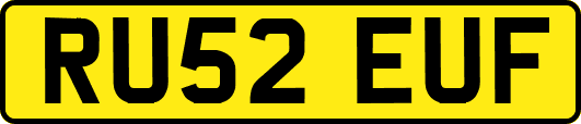 RU52EUF