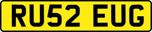 RU52EUG