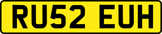 RU52EUH