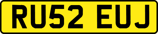 RU52EUJ