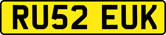 RU52EUK