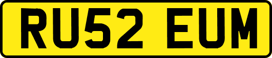 RU52EUM