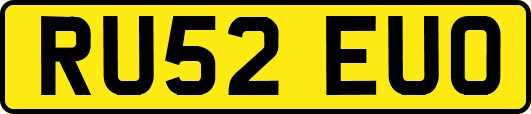 RU52EUO
