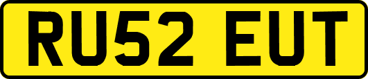 RU52EUT