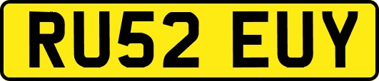 RU52EUY