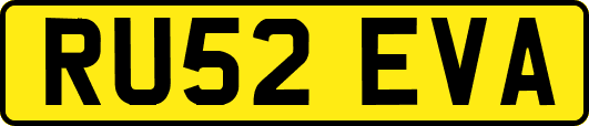 RU52EVA