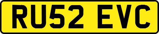 RU52EVC