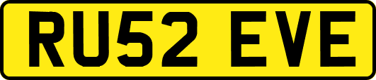 RU52EVE