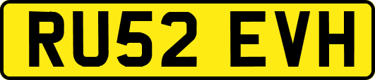 RU52EVH