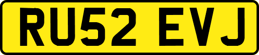 RU52EVJ