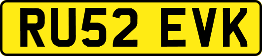 RU52EVK