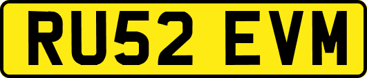RU52EVM