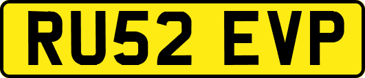 RU52EVP