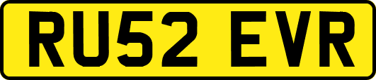 RU52EVR