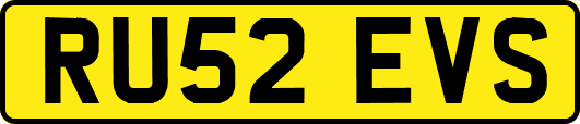 RU52EVS