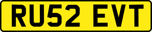 RU52EVT