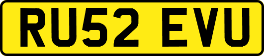 RU52EVU