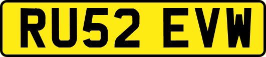 RU52EVW