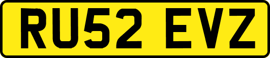 RU52EVZ