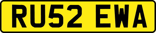RU52EWA