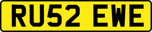 RU52EWE