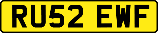 RU52EWF