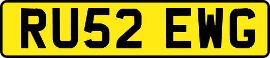 RU52EWG