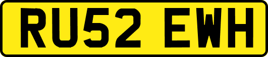 RU52EWH