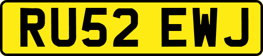 RU52EWJ