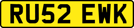 RU52EWK