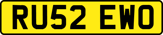 RU52EWO