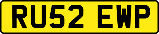 RU52EWP