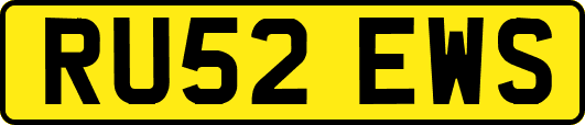RU52EWS