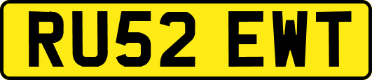 RU52EWT