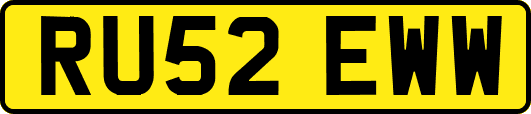 RU52EWW