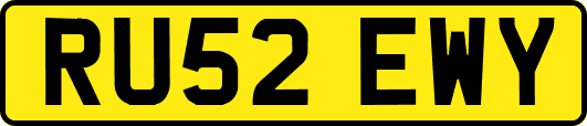 RU52EWY