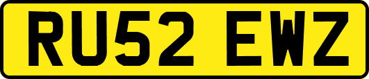 RU52EWZ