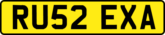 RU52EXA