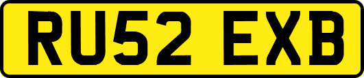 RU52EXB