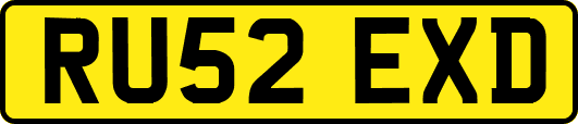 RU52EXD