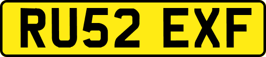 RU52EXF
