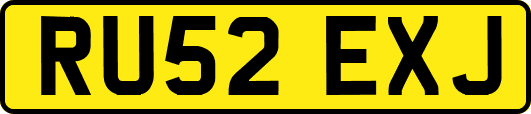 RU52EXJ