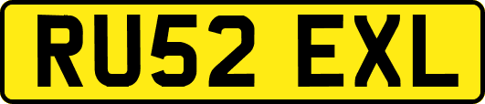 RU52EXL