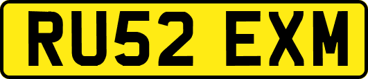 RU52EXM