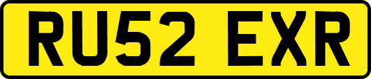 RU52EXR