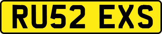 RU52EXS