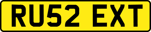 RU52EXT